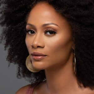 تصویر هنرمند Nika King