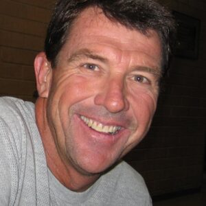 تصویر هنرمند Craig Hosking