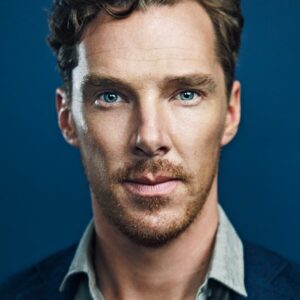 تصویر هنرمند Benedict Cumberbatch