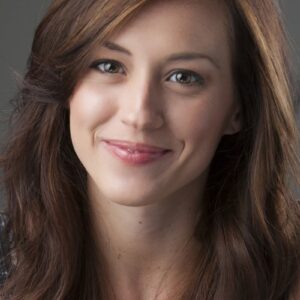 تصویر هنرمند Ashley Bratcher