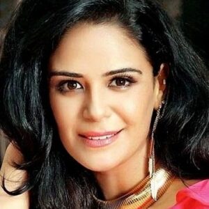 تصویر هنرمند Mona Singh