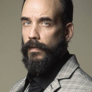 تصویر هنرمند Panos Mouzourakis