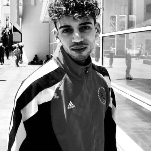 تصویر هنرمند Ilyass El Ouahdani