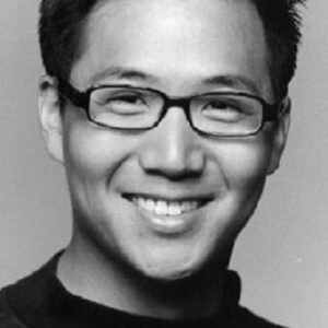 تصویر هنرمند Jay Yoo