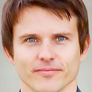 تصویر هنرمند Darrin Klimek