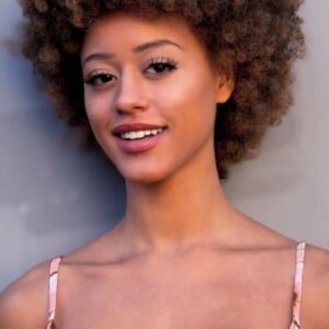 تصویر هنرمند Stormi Maya