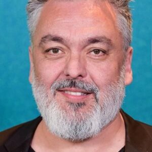 تصویر هنرمند Jez Butterworth