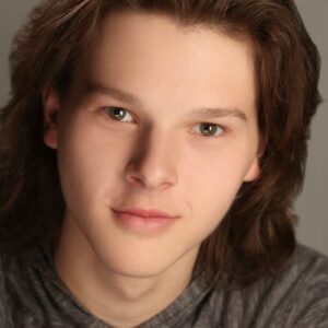 تصویر هنرمند Colton Gobbo