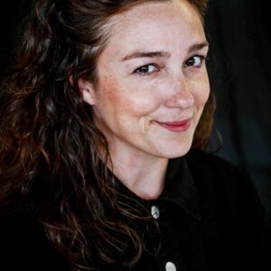 تصویر هنرمند Merce Ribot