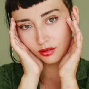 تصویر هنرمند Daphné Huynh