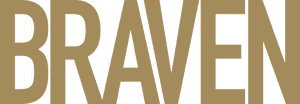 لوگوی رسمی فیلم Braven (2018)