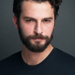 تصویر هنرمند Birkan Sokullu