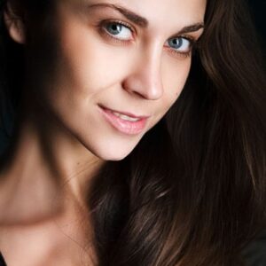 تصویر هنرمند Lorena Kolibabchuk