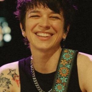 تصویر هنرمند Daisy Spencer