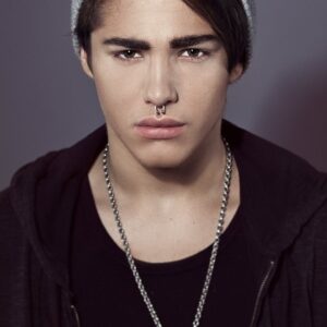 تصویر هنرمند Ignat Kerimov