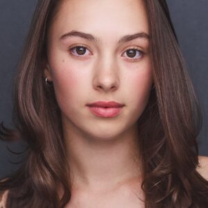 تصویر هنرمند Darby Lee-Stack