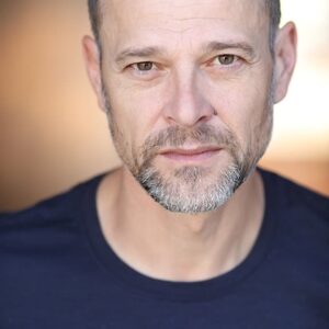 تصویر هنرمند Jade Kindar-Martin