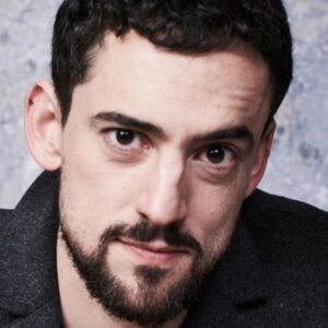 تصویر هنرمند Luis Gerardo Méndez