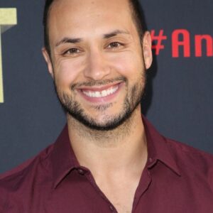 تصویر هنرمند Jaylen Moore