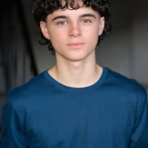 تصویر هنرمند Archie Thomson