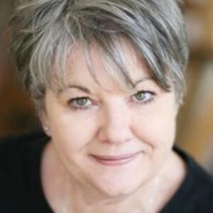 تصویر هنرمند Glynis Brooks