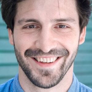 تصویر هنرمند Pablo Gallego