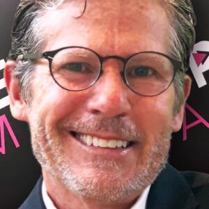 تصویر هنرمند Timothy O. Johnson