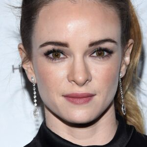تصویر هنرمند Danielle Panabaker