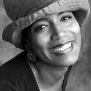 تصویر هنرمند Nancy Giles