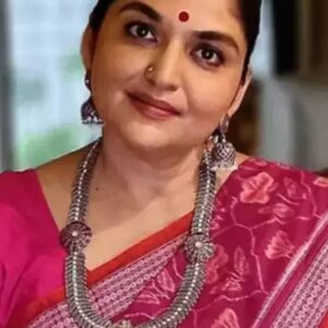 تصویر هنرمند Indira Krishnan