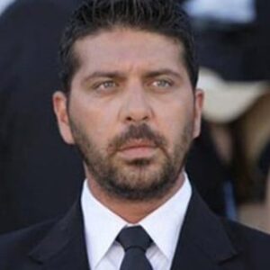 تصویر هنرمند Ali Balkan Avcı