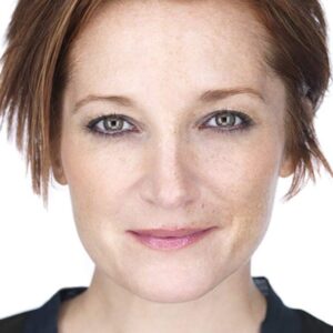 تصویر هنرمند Francesca Faridany