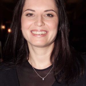 تصویر هنرمند Barbora Kodetová