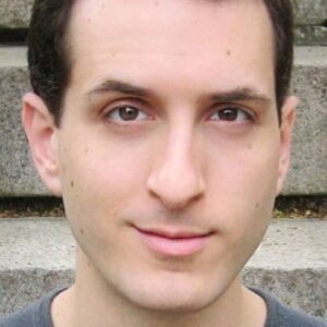 تصویر هنرمند Matthew J. Walters