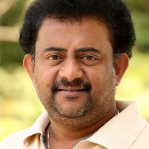 تصویر هنرمند Sai Madhav Burra