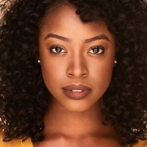 تصویر هنرمند Moni Ogunsuyi