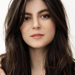 تصویر هنرمند Monica Barbaro