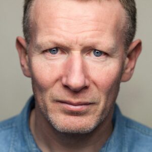 تصویر هنرمند Gordon Morris