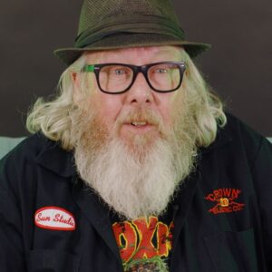 تصویر هنرمند Mark Torgl