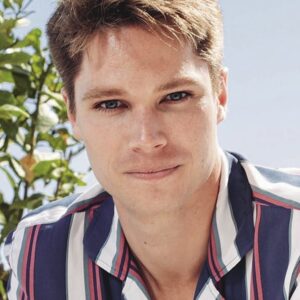 تصویر هنرمند Kai Luke Brummer