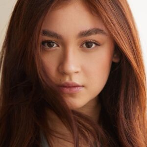 تصویر هنرمند Anna Cathcart