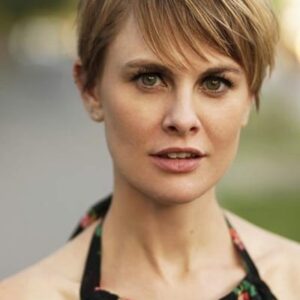 تصویر هنرمند Natalie Bird