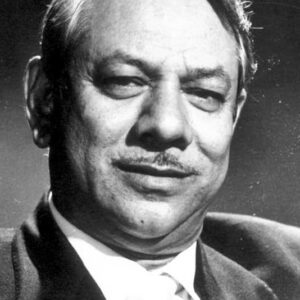 تصویر هنرمند Mehboob Khan