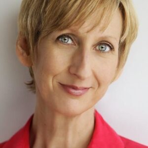 تصویر هنرمند Tannis Burnett