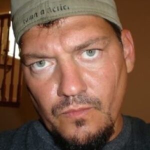 تصویر هنرمند John Scherp