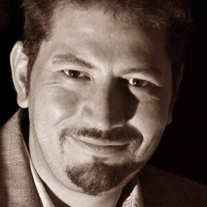 تصویر هنرمند Pablo Guisa Koestinger