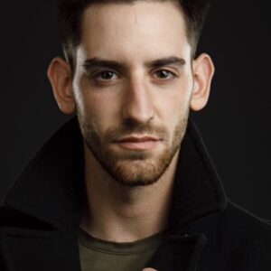 تصویر هنرمند Noah Bain Garret