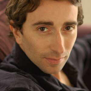 تصویر هنرمند Daniel London