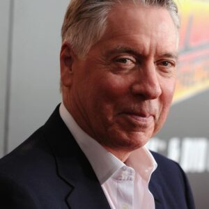 تصویر هنرمند Alan Silvestri