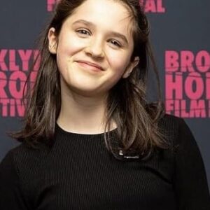 تصویر هنرمند Georgia Acken